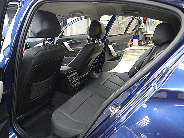 BMW/ 寶馬   第16張相片