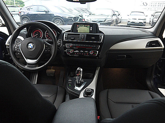 BMW/ 寶馬   第17張相片