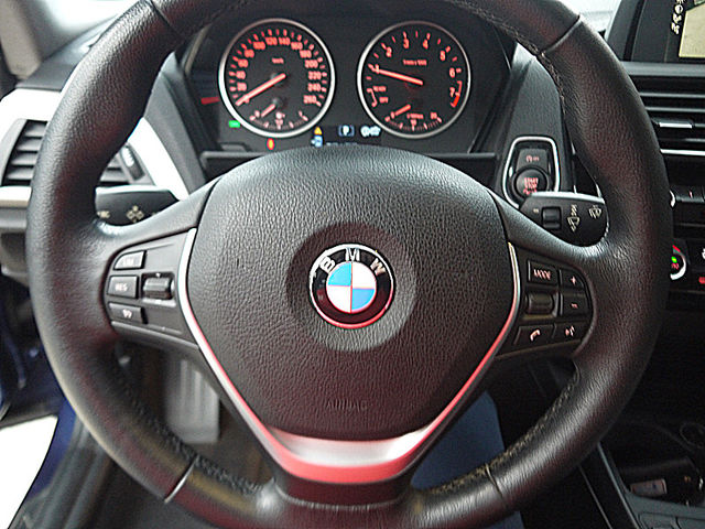 BMW/ 寶馬   第18張相片