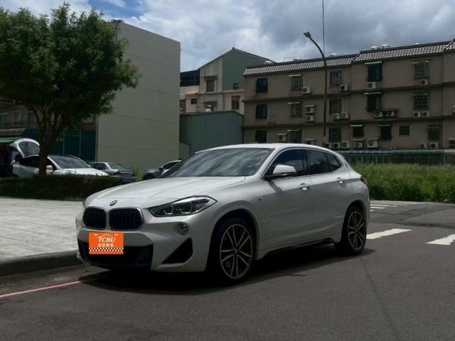 BMW/ 寶馬 X2 SERIES  第1張相片