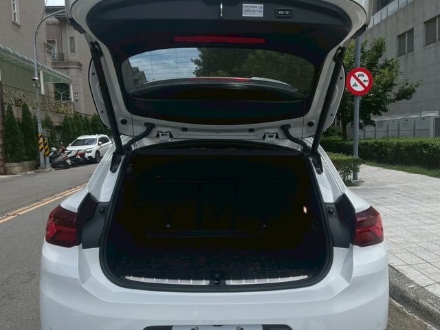 BMW/ 寶馬 X2 SERIES  第5張相片