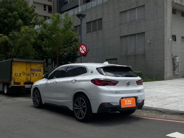 BMW/ 寶馬 X2 SERIES  第6張相片