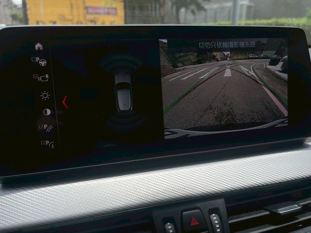 BMW/ 寶馬 X2 SERIES  第7張相片