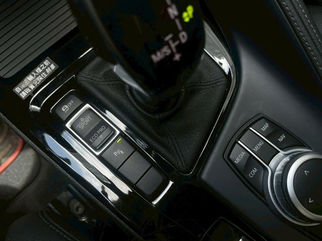 BMW/ 寶馬 X2 SERIES  第8張相片