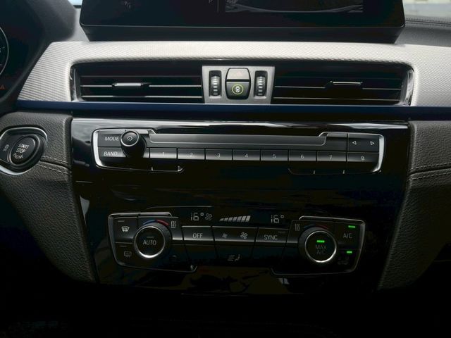 BMW/ 寶馬 X2 SERIES  第9張相片