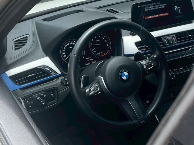BMW/ 寶馬 X2 SERIES  第11張相片
