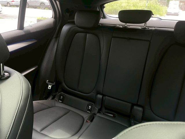 BMW/ 寶馬 X2 SERIES  第12張相片