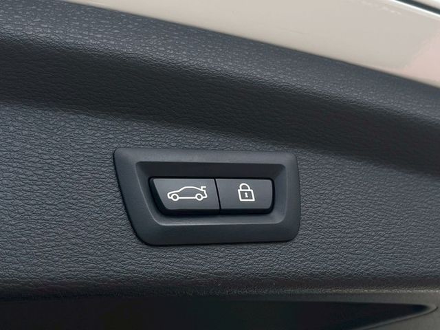 BMW/ 寶馬 X2 SERIES  第14張相片