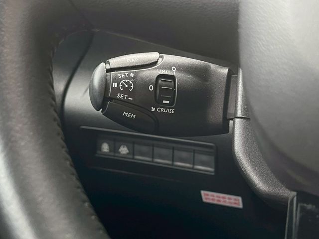 Citroen 雪鐵龍 Evasion Turbo  第3張相片