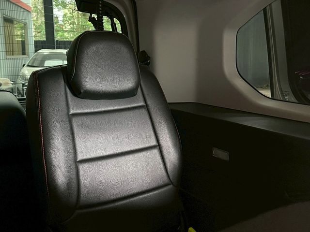 Citroen 雪鐵龍 Evasion Turbo  第7張相片