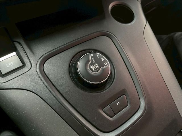 Citroen 雪鐵龍 Evasion Turbo  第11張相片