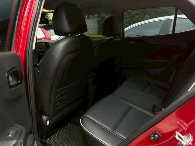 Hyundai Venue  第9張相片