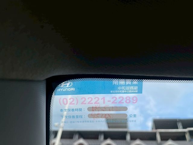 Hyundai Venue  第10張相片