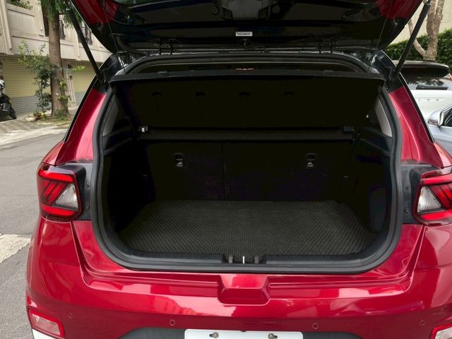 Hyundai Venue  第11張相片