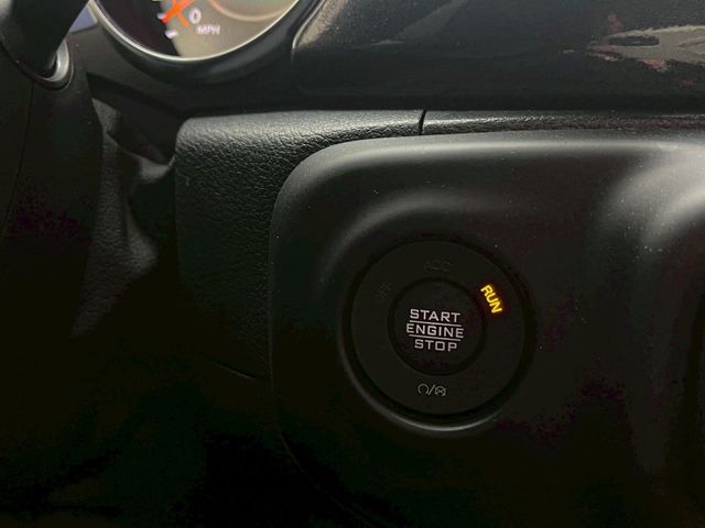 Jeep Wrangler(藍哥)  第3張相片