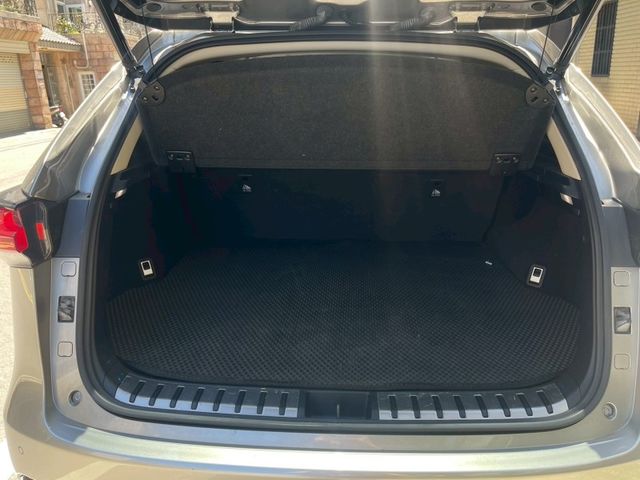 Lexus NX  第6張相片