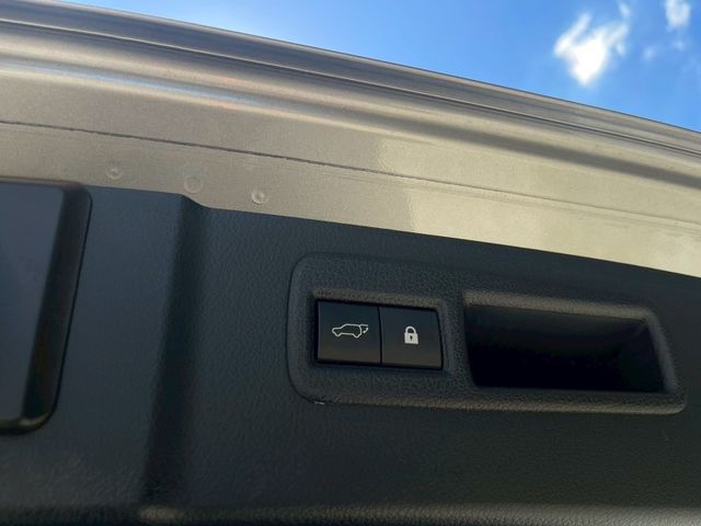 Lexus NX  第8張相片