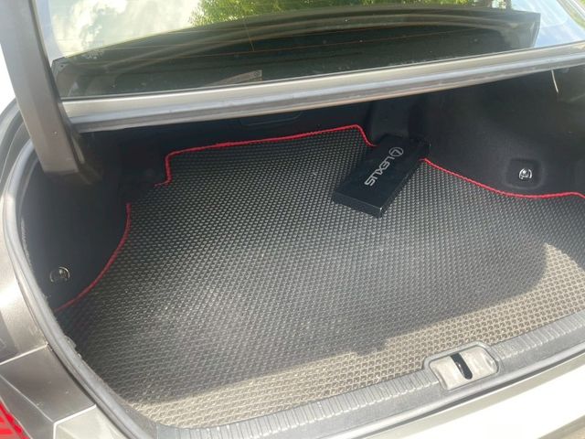 Lexus ES  第11張相片