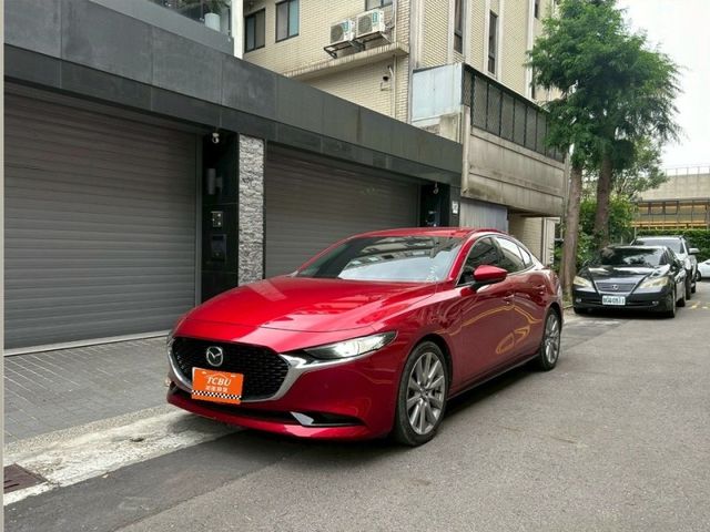 Mazda Mazda3  第1張相片