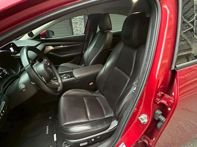 Mazda Mazda3  第2張相片