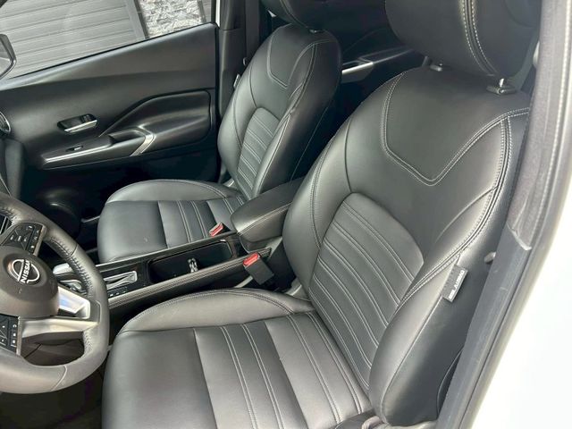 Nissan Kicks  第2張相片