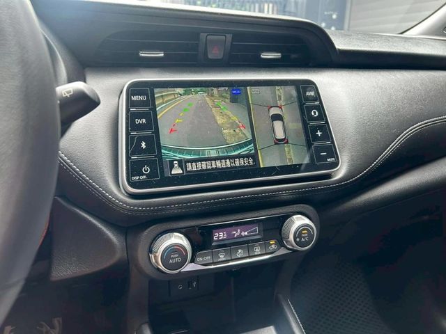 Nissan Kicks  第3張相片