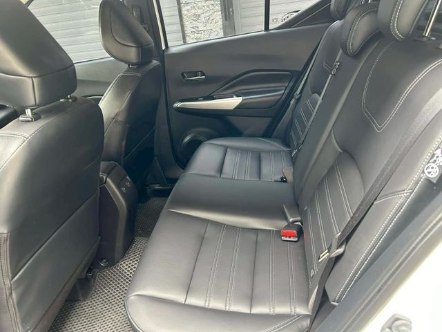 Nissan Kicks  第6張相片