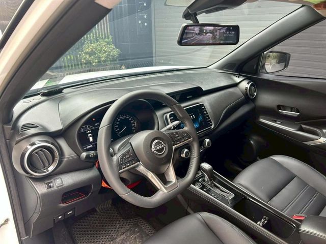 Nissan Kicks  第9張相片