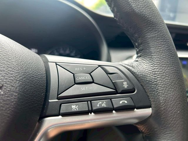 Nissan Kicks  第10張相片