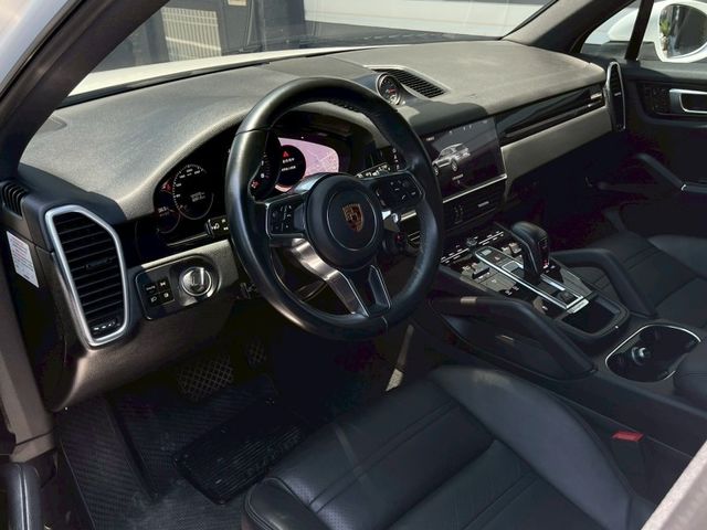Porsche保時捷 Cayenne   第3張相片