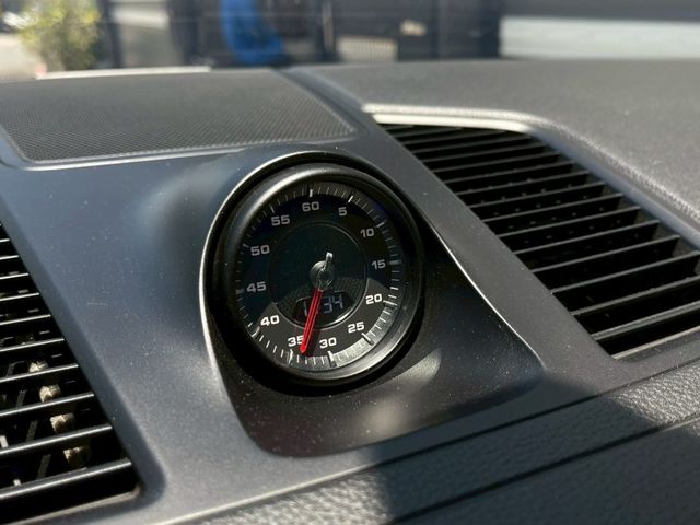 Porsche保時捷 Cayenne   第7張相片