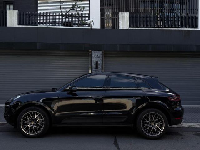 Porsche保時捷 Macan  第3張相片