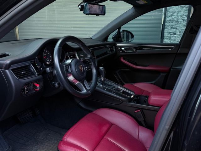 Porsche保時捷 Macan  第4張相片