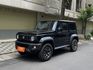 Suzuki Jimny  第1張縮圖