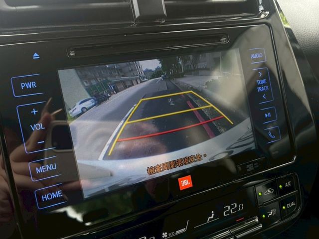 Toyota Prius  第3張相片