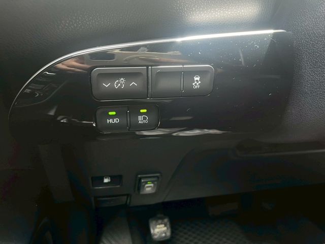 Toyota Prius  第4張相片