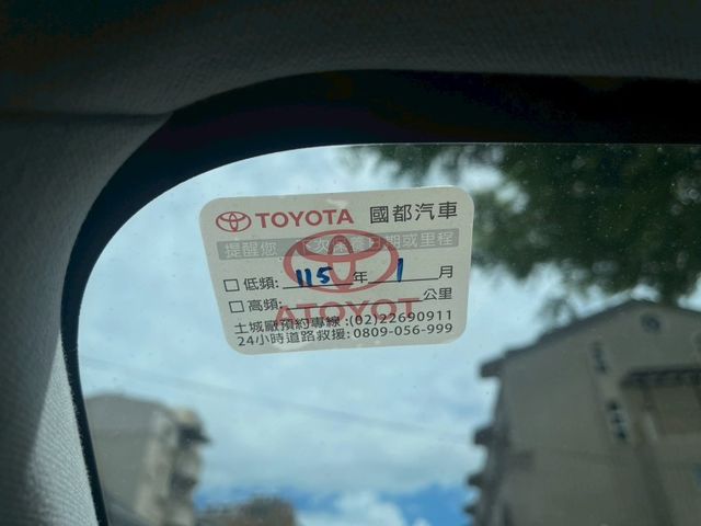 Toyota Prius  第10張相片