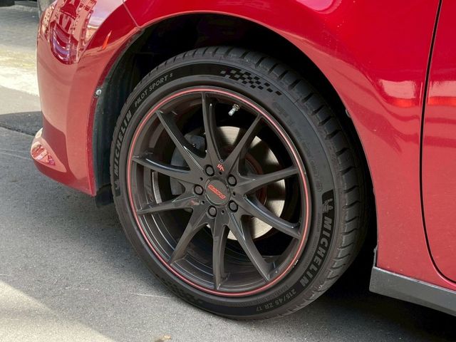 Toyota ALTIS  第3張相片