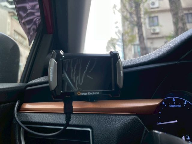 Toyota ALTIS  第6張相片