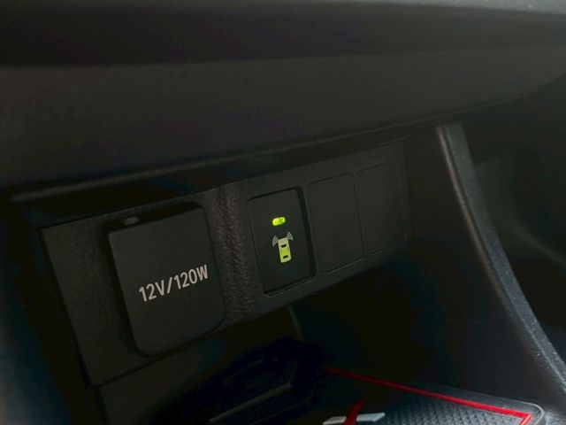 Toyota ALTIS  第7張相片