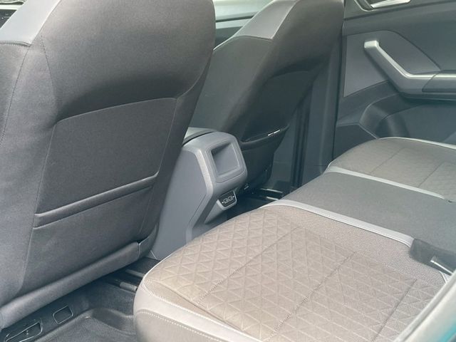 Volkswagen 福斯 T-Cross  第3張相片