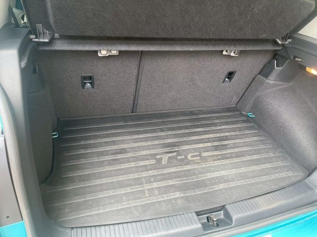 Volkswagen 福斯 T-Cross  第4張相片