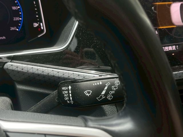 Volkswagen 福斯 T-Cross  第5張相片