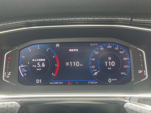 Volkswagen 福斯 T-Cross  第7張相片