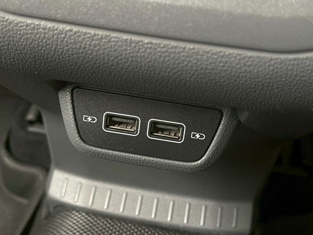 Volkswagen 福斯 T-Cross  第11張相片