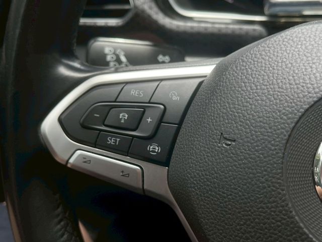 Volkswagen 福斯 T-Cross  第12張相片