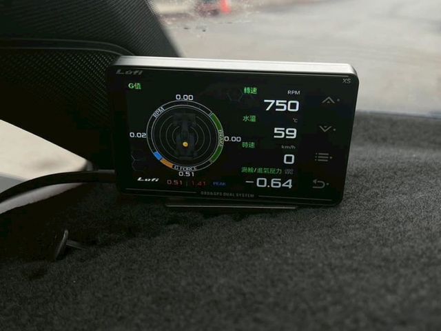 Volkswagen 福斯 Golf  第2張相片