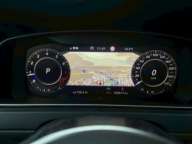 Volkswagen 福斯 Golf  第5張相片