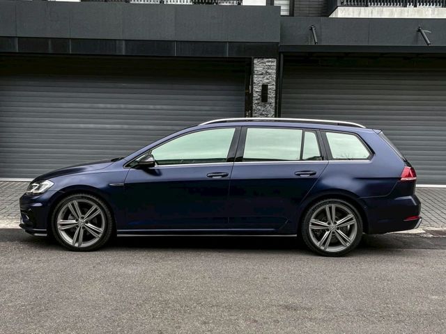 Volkswagen 福斯 Golf  第6張相片