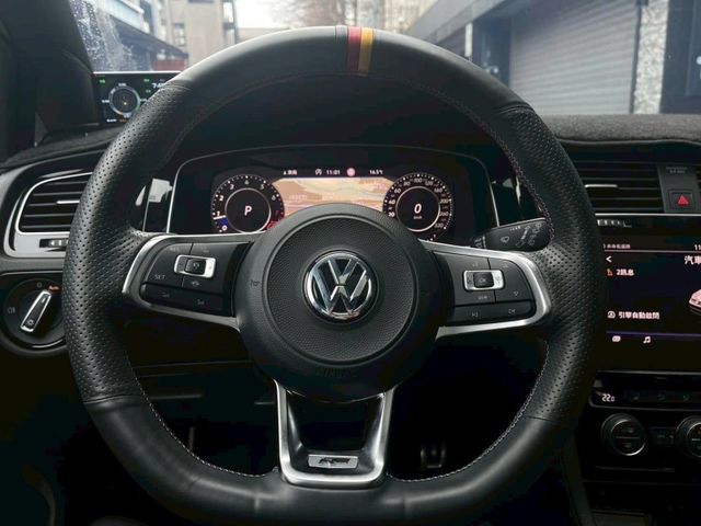 Volkswagen 福斯 Golf  第7張相片